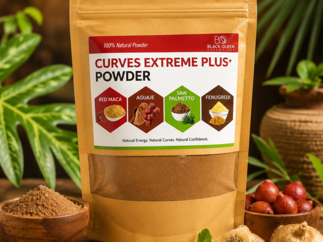 Curve extreme plus