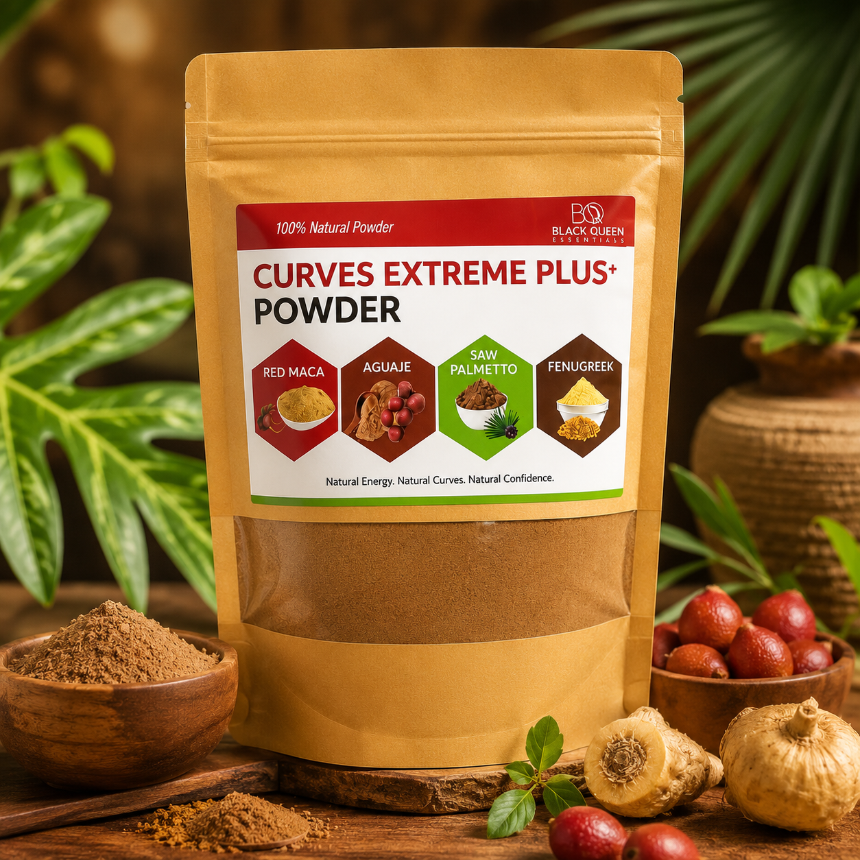 Curve extreme plus
