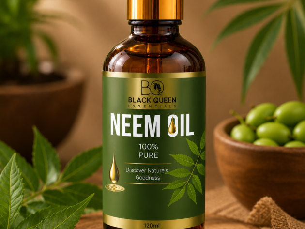 Neem oil