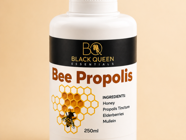 Bee propolis