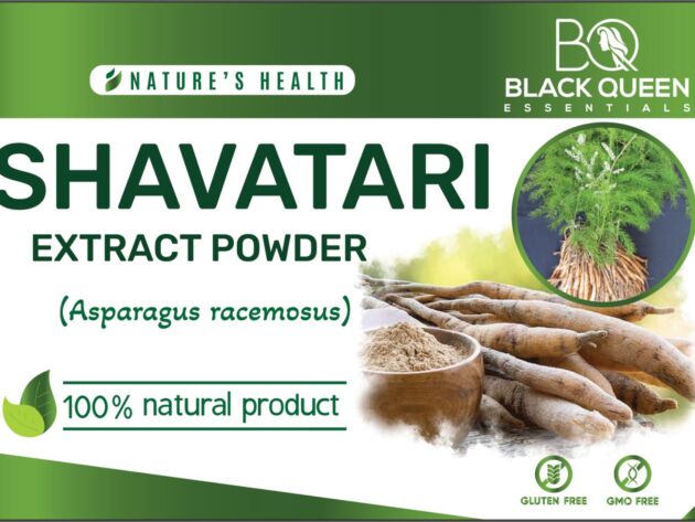 Shatavari powder