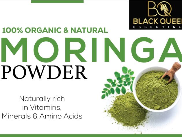 Moringa Powder