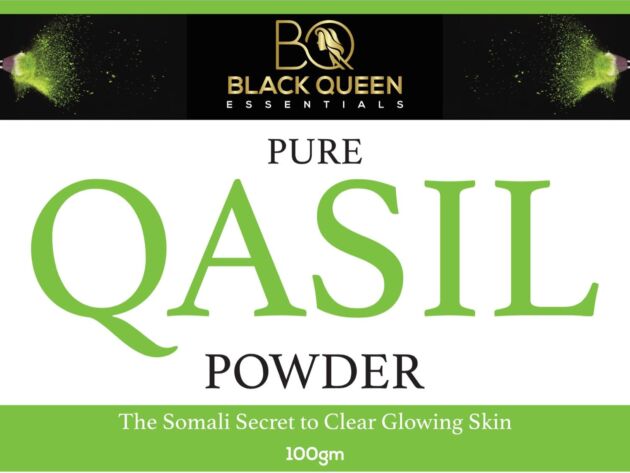Qasil Powder