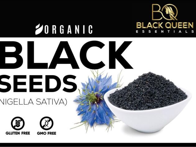 Black seeds