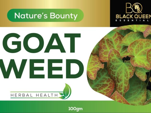 Goat weed