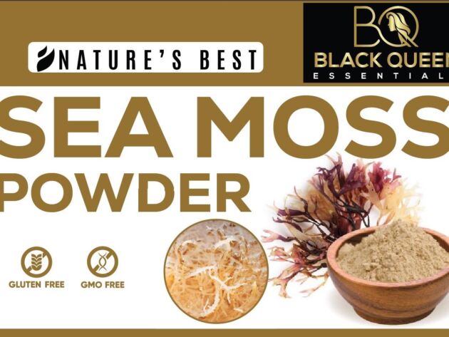Sea moss