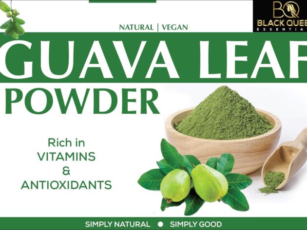 Guava leaves