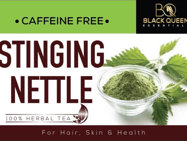 Stinging nettle