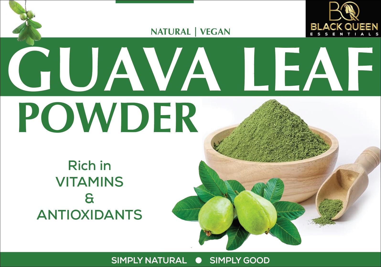 Guava leaves