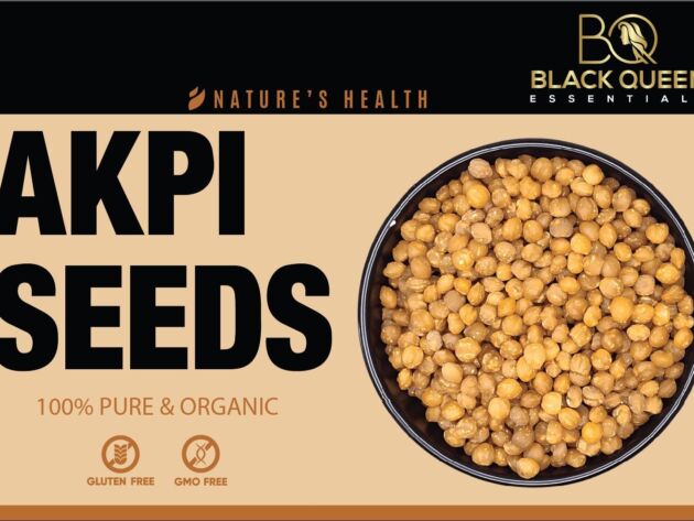 Akpi seeds