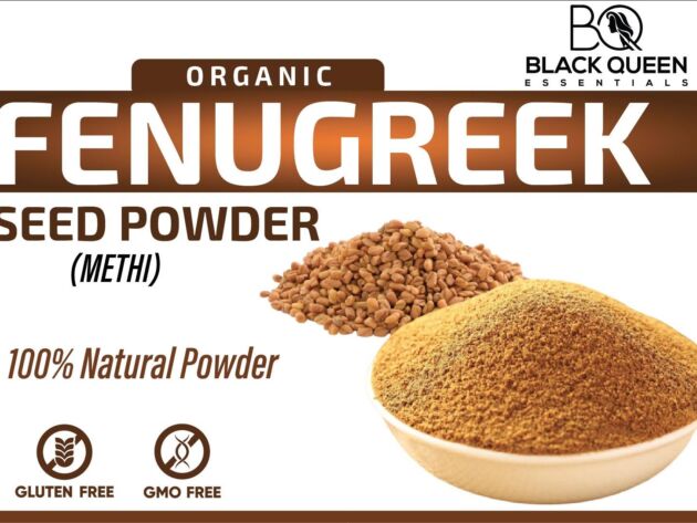 Fenugreek seeds