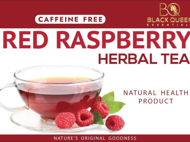 Red Raspberry