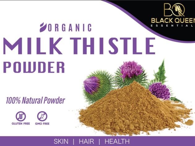 Milk thistle