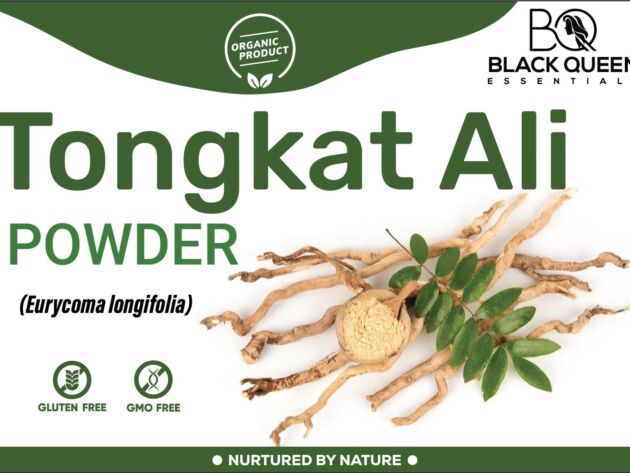 Tongagkat Ali