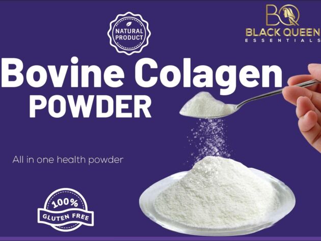 Bovine collagen