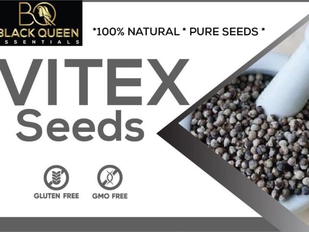 Vitex seeds