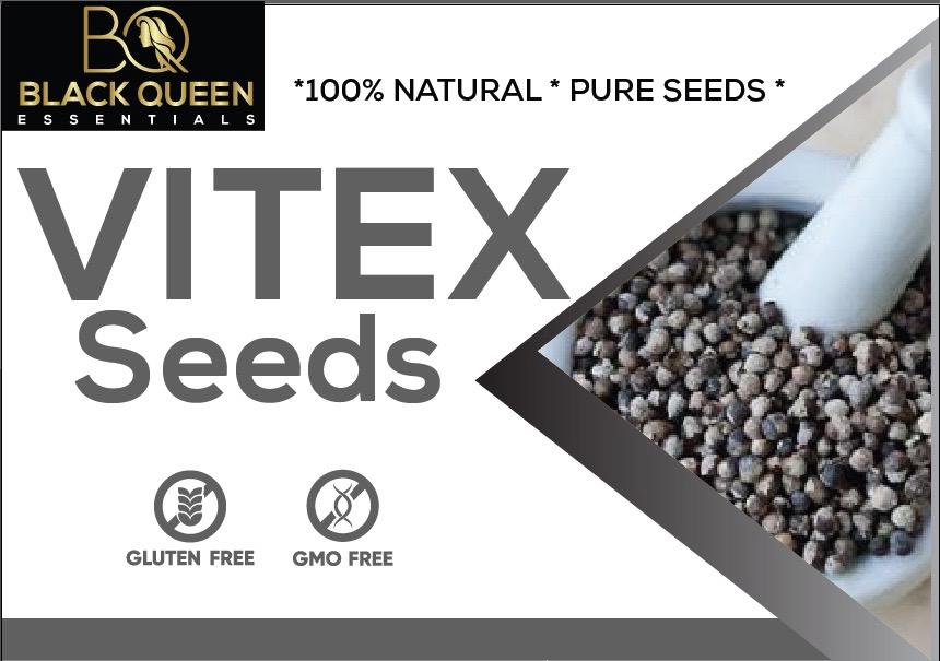Vitex seeds