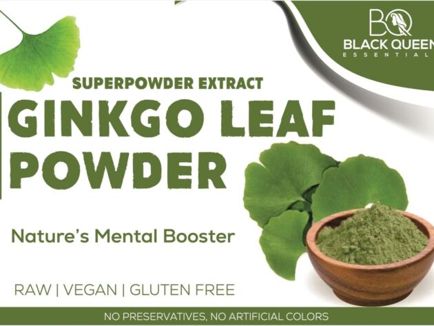 Ginko baloba