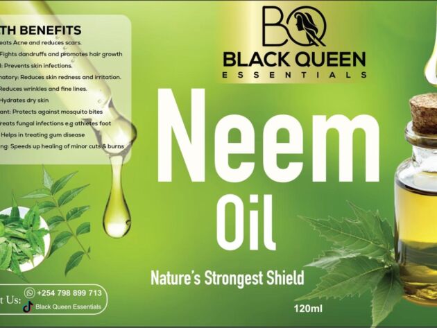 Neem oil