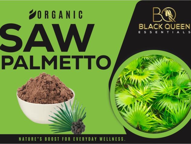 Saw palmetto