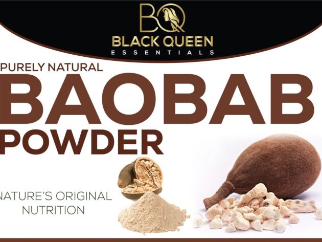 Baobab Powder