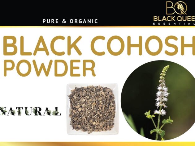 Black cohosh