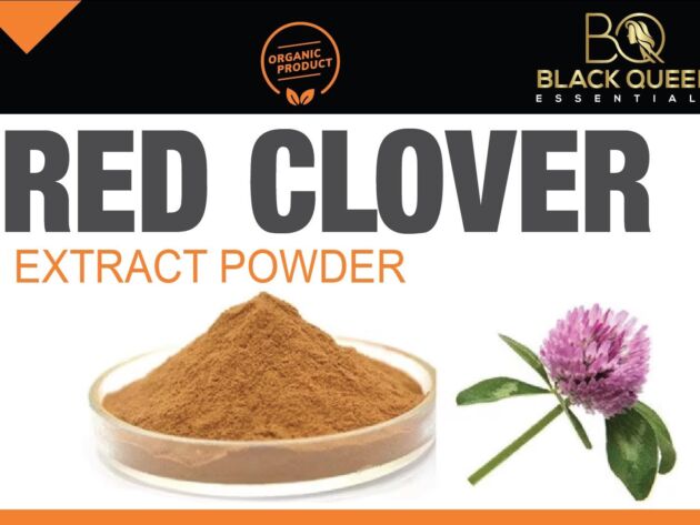 Red clover