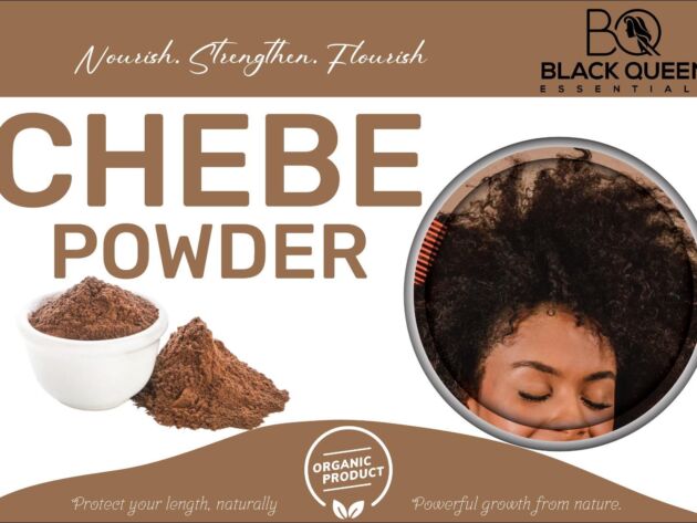 Chebe powder
