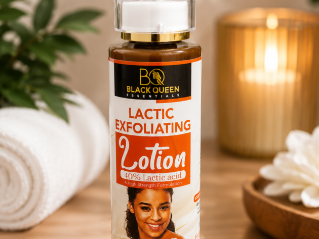 Lactic Lotion 40%
