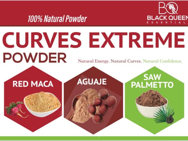 Curves extreme