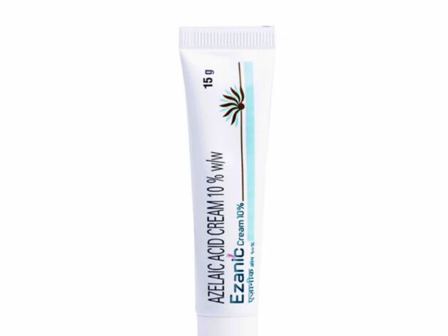 Azelaic acid 10%