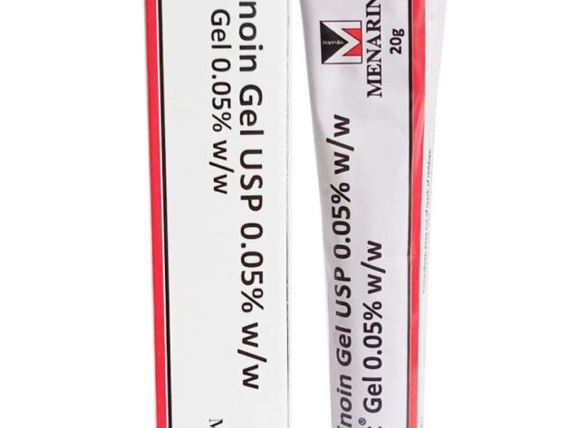 Tretinoin