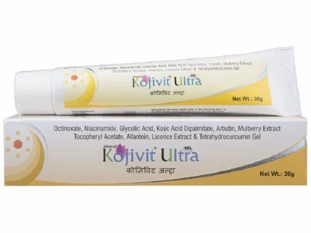 Kojivit ultra