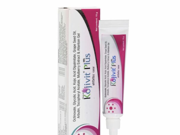 Kojivit plus
