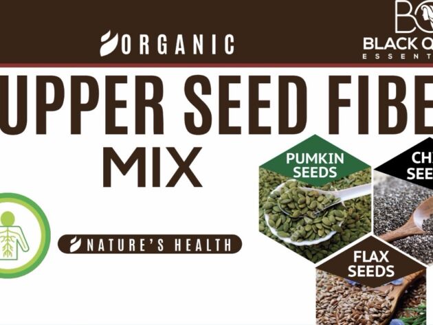 Fiber mix