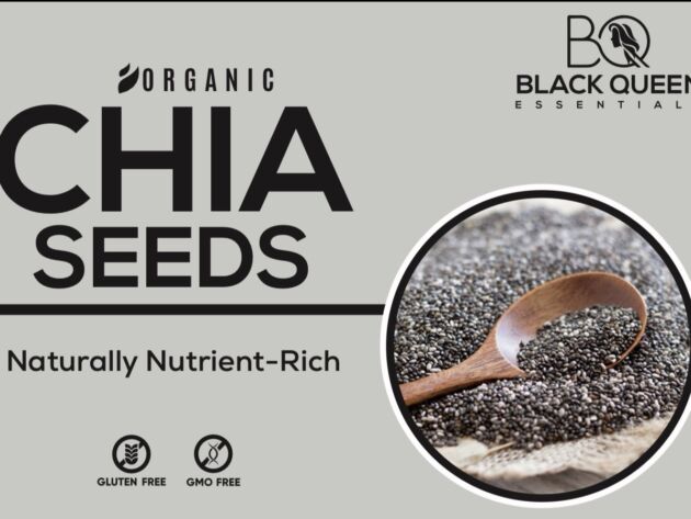 Chia seeds
