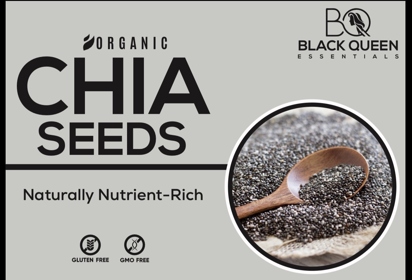 Chia seeds