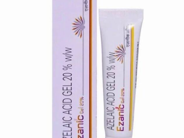 Azelaic acid 20%
