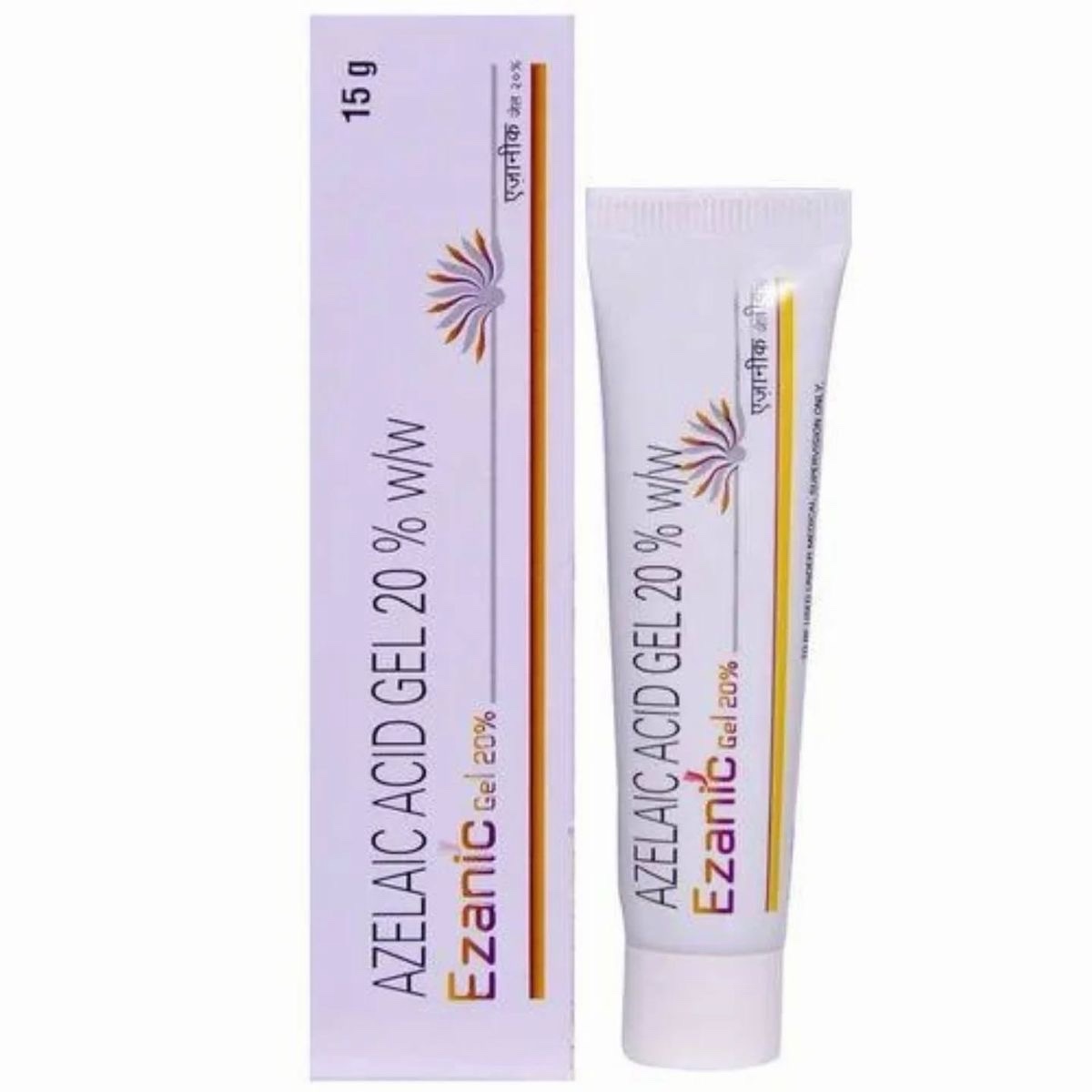 Azelaic acid 20%