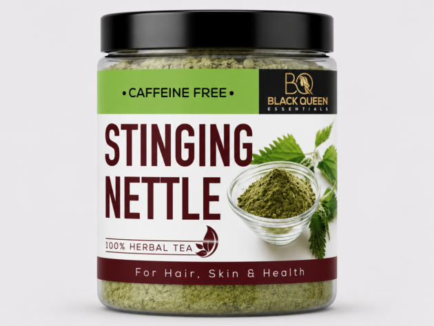 Stinging nettle